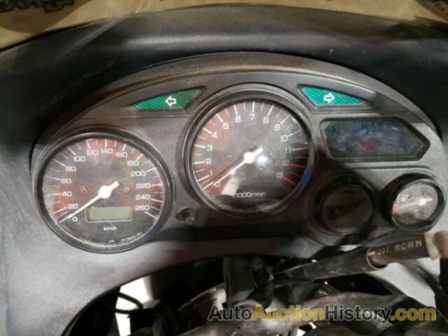 SUZUKI GSX750 F, JS1GR7GA062102773