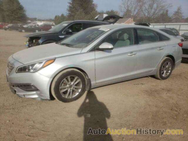 HYUNDAI SONATA SE, 5NPE24AF9FH219061