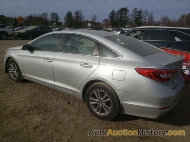 HYUNDAI SONATA SE, 5NPE24AF9FH219061