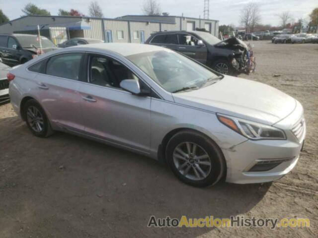 HYUNDAI SONATA SE, 5NPE24AF9FH219061