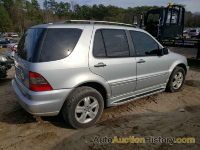 MERCEDES-BENZ M-CLASS 350, 4JGAB57E65A518642