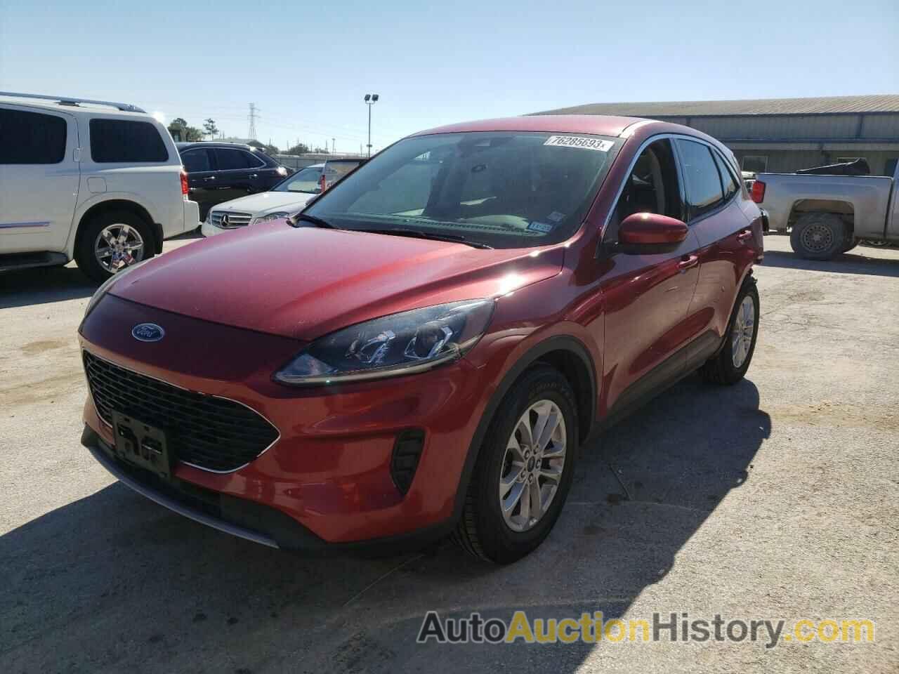 FORD ESCAPE SE, 1FMCU0G61LUA59448