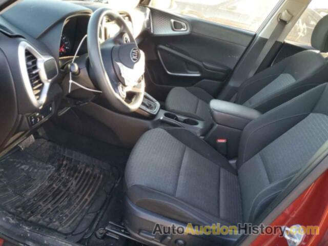 KIA SOUL LX, KNDJ23AU6M7751036