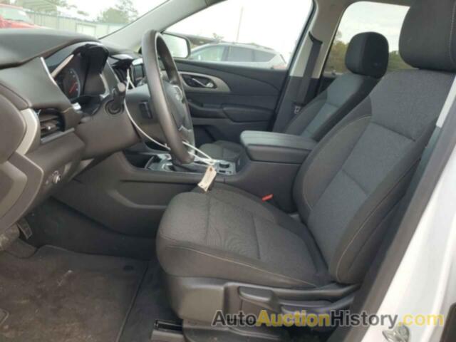 CHEVROLET TRAVERSE LS, 1GNERFKW6MJ176185