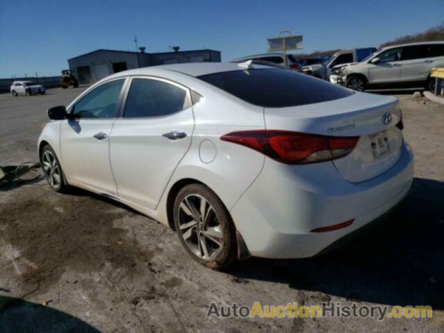 HYUNDAI ELANTRA SE, 5NPDH4AE9FH624743