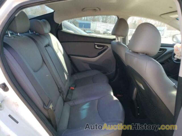 HYUNDAI ELANTRA SE, 5NPDH4AE9FH624743