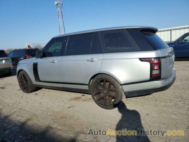 LAND ROVER RANGEROVER AUTOBIOGRAPHY, SALGV3TF0EA179345