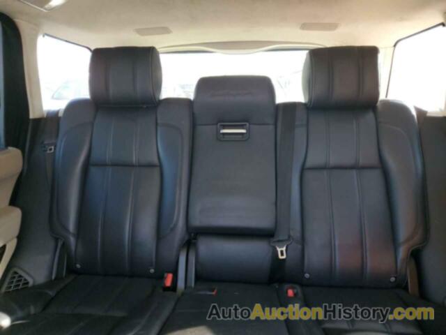 LAND ROVER RANGEROVER AUTOBIOGRAPHY, SALGV3TF0EA179345