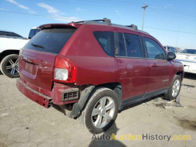 JEEP COMPASS SPORT, 1C4NJDBB4DD225514