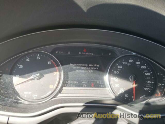 AUDI A5 PREMIUM, WAUANCF54KA063607