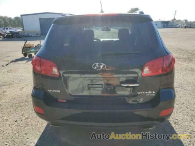 HYUNDAI SANTA FE SE, 5NMSH13E88H192908