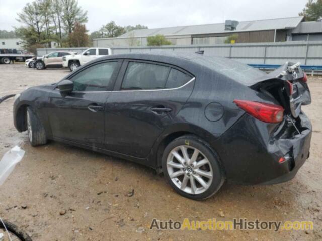 MAZDA 3 TOURING, 3MZBN1V77HM147010