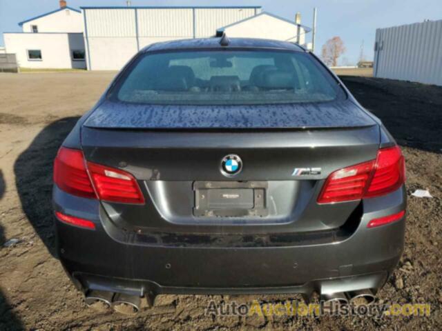 BMW M5, WBSFV9C57DD096823