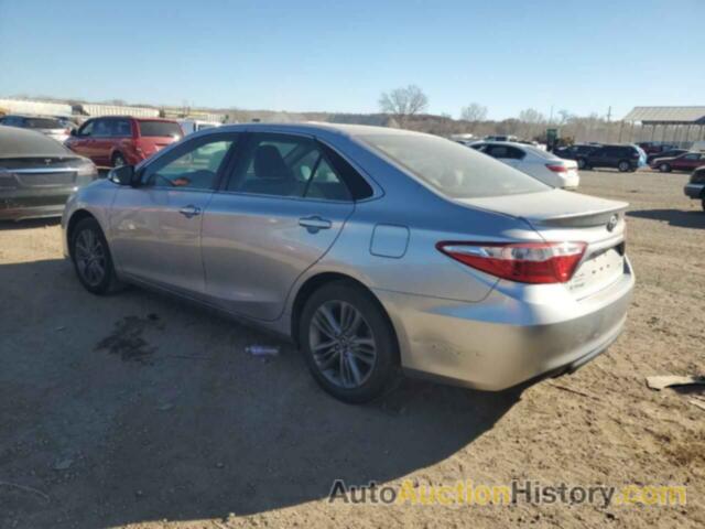 TOYOTA CAMRY LE, 4T1BF1FKXHU747000