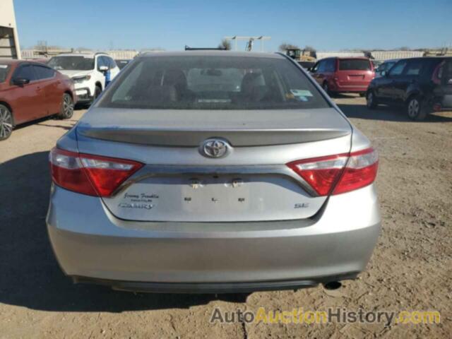 TOYOTA CAMRY LE, 4T1BF1FKXHU747000