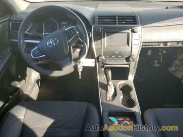 TOYOTA CAMRY LE, 4T1BF1FKXHU747000