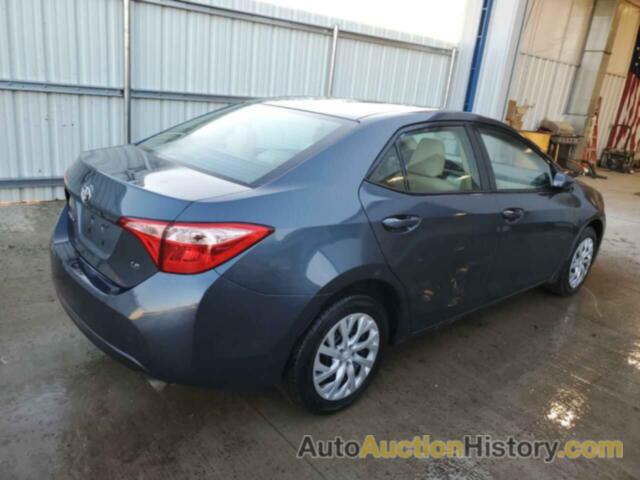 TOYOTA COROLLA L, 2T1BURHE9JC037993