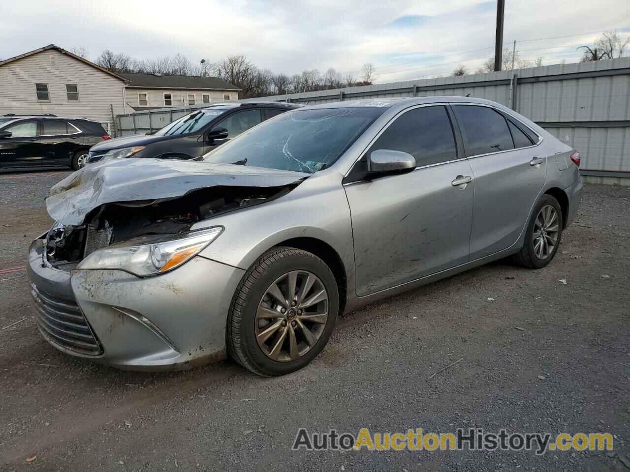 2017 TOYOTA CAMRY LE, 4T1BF1FK9HU637863