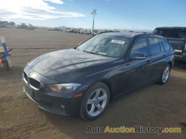 BMW 3 SERIES XI, WBA3G7C52EF186215