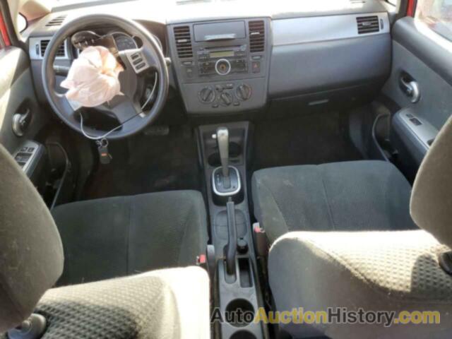 NISSAN VERSA S, 3N1BC1CP9CL360392