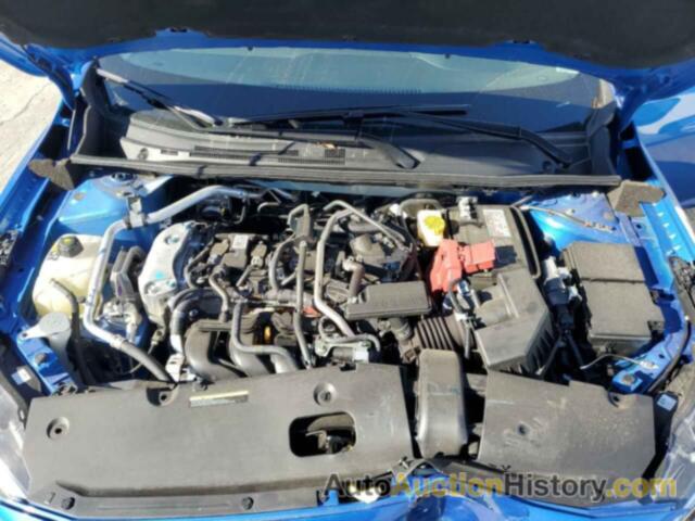 NISSAN SENTRA SR, 3N1AB8DV2PY224957