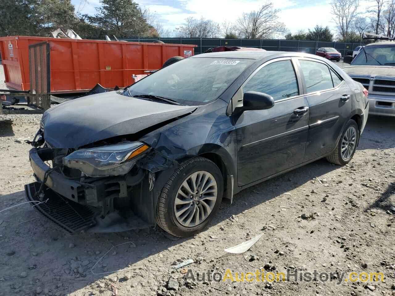 2017 TOYOTA COROLLA L, 2T1BURHE7HC768951