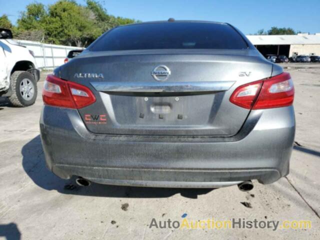 NISSAN ALTIMA 2.5, 1N4AL3AP4HC121302