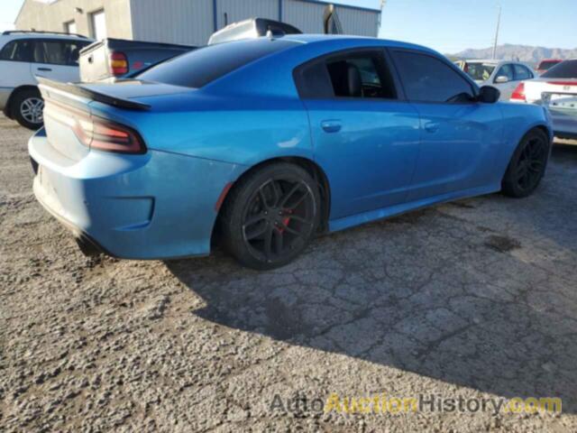 DODGE CHARGER R/T SCAT PACK, 2C3CDXGJ1FH891322