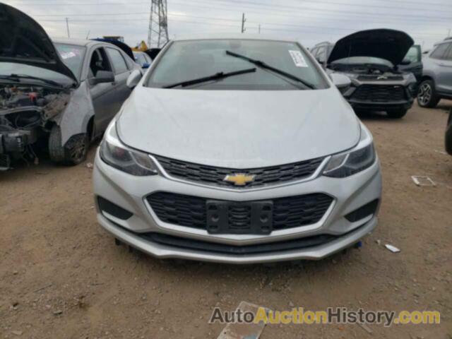 CHEVROLET CRUZE LT, 1G1BE5SM1G7285566