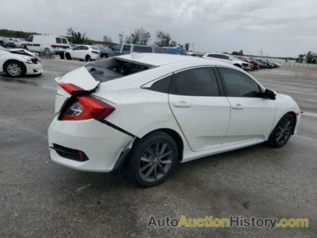 HONDA CIVIC EX, 19XFC1F30KE010871