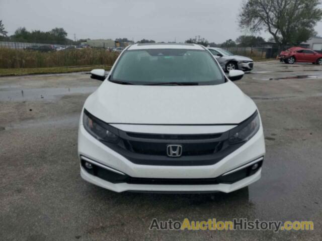 HONDA CIVIC EX, 19XFC1F30KE010871