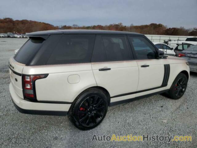 LAND ROVER RANGEROVER SUPERCHARGED, SALGS2TF2EA161299