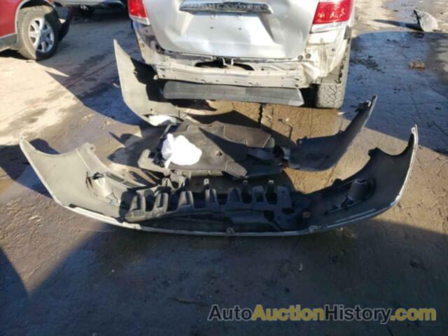 TOYOTA HIGHLANDER BASE, 5TDZA3EH3CS028817