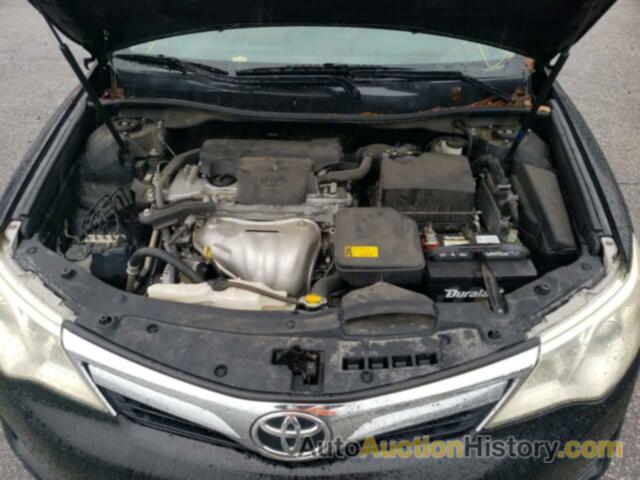 TOYOTA CAMRY L, 4T1BF1FK0DU228032