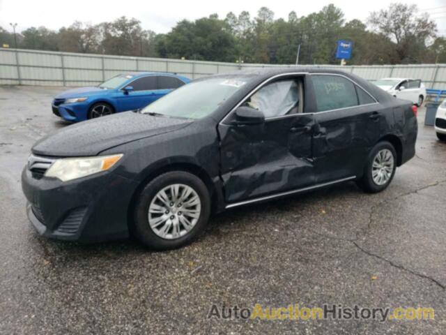 TOYOTA CAMRY L, 4T1BF1FK0DU228032