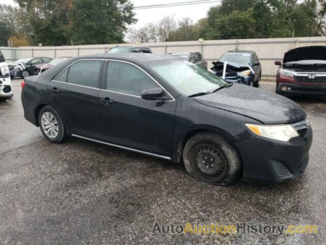 TOYOTA CAMRY L, 4T1BF1FK0DU228032