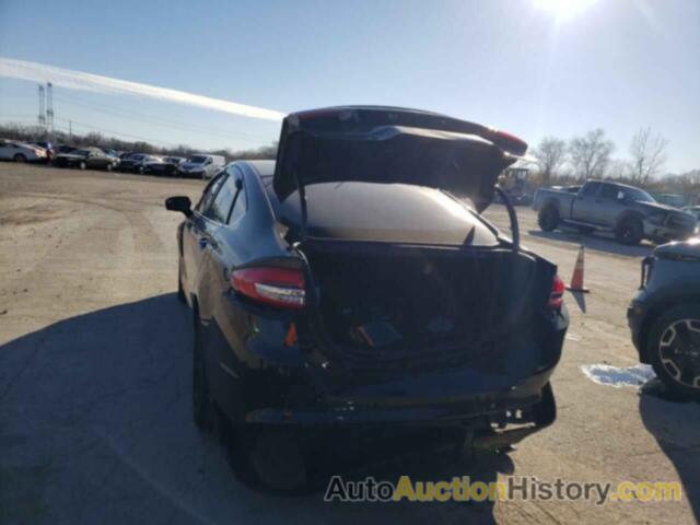 FORD FUSION SE, 3FA6P0HD4HR275482