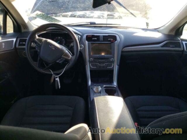 FORD FUSION SE, 3FA6P0HD4HR275482