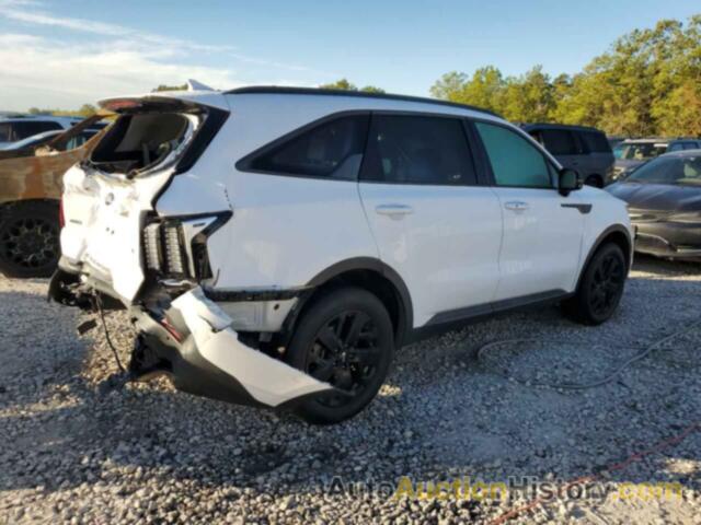 KIA SORENTO S, 5XYRLDLC6MG016800