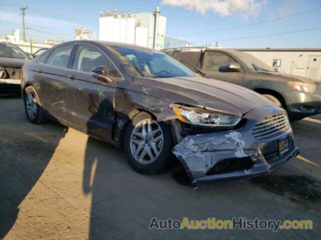 FORD FUSION SE, 3FA6P0HD3GR327621