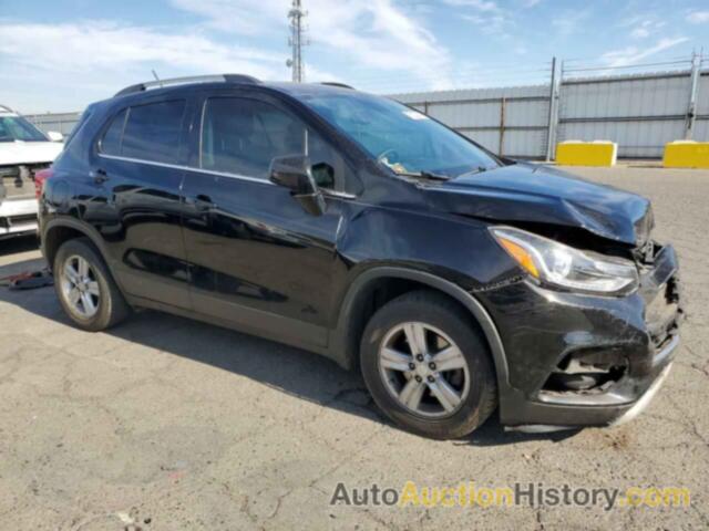 CHEVROLET TRAX 1LT, 3GNCJLSB6JL247528