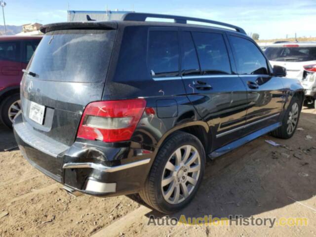 MERCEDES-BENZ GLK-CLASS 350, WDCGG5GB9AF412103