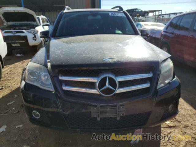 MERCEDES-BENZ GLK-CLASS 350, WDCGG5GB9AF412103