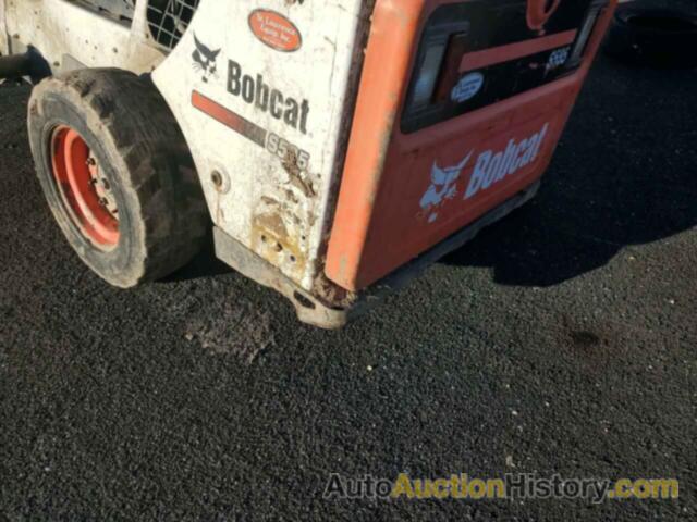 BOBCAT SKIDSTEER, B3NL11086