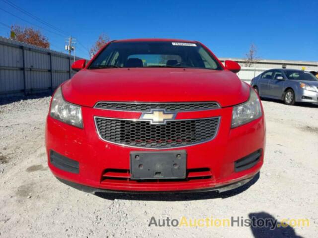 CHEVROLET CRUZE LT, 1G1PC5SB1E7486455