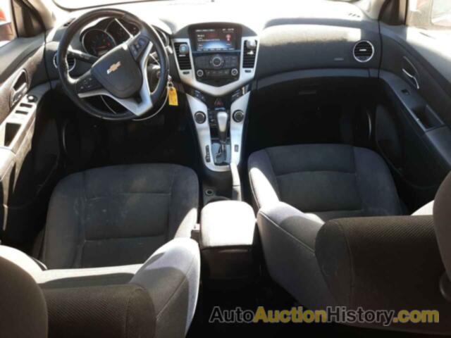 CHEVROLET CRUZE LT, 1G1PC5SB1E7486455