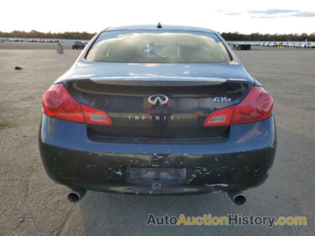 INFINITI G35, JNKBV61F18M257736