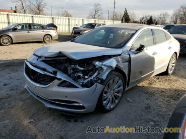 BUICK LACROSSE PREMIUM, 1G4ZR5SS0HU166026