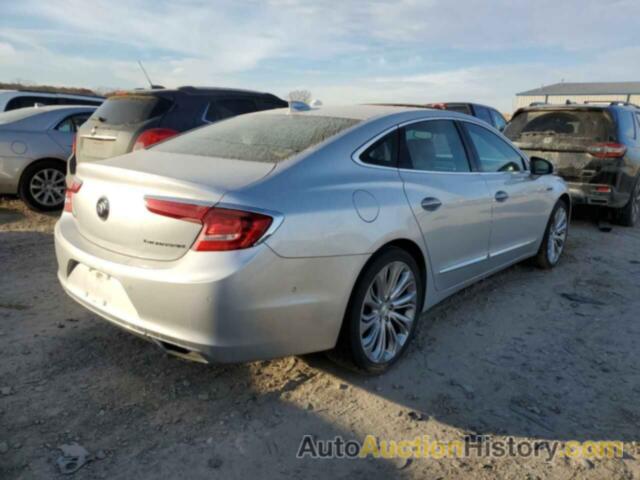 BUICK LACROSSE PREMIUM, 1G4ZR5SS0HU166026