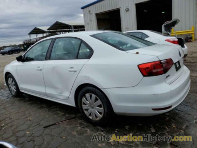 VOLKSWAGEN JETTA BASE, 3VW2K7AJXFM347213